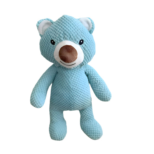 Ocean Hugs Bear Plush Toy